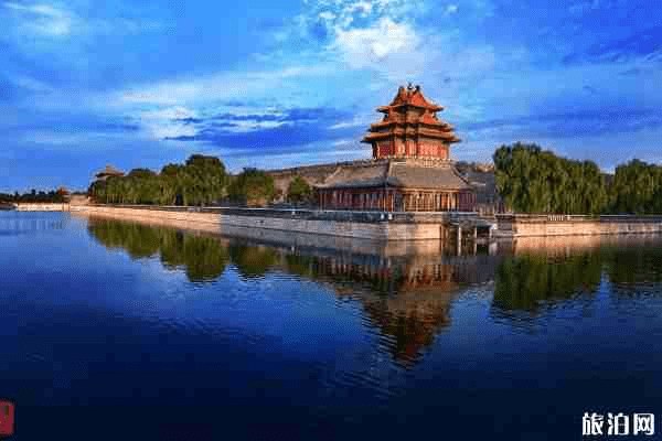2019国庆北京净空保护区范围 北京可以飞无人机吗